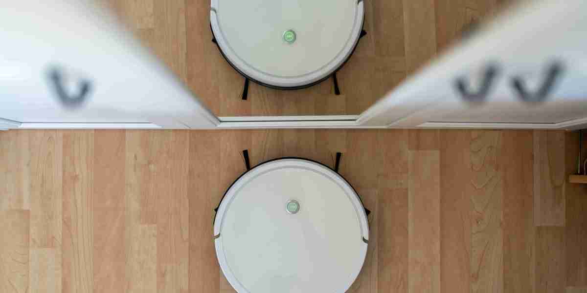 A Step-By-Step Guide To Selecting The Right Irobot Vacuum