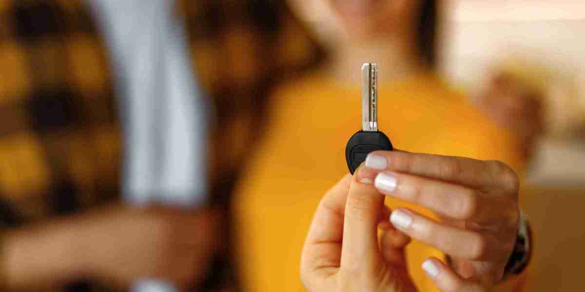 Car Locksmiths Near Me: 11 Thing You're Forgetting To Do