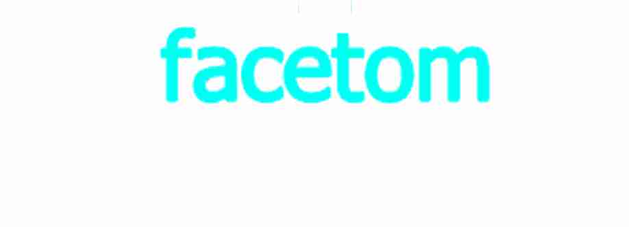 facetom social media Cover Image