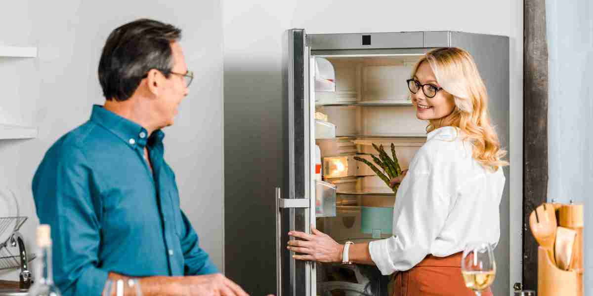 10 Myths Your Boss Is Spreading Regarding American Style Fridge Freezer