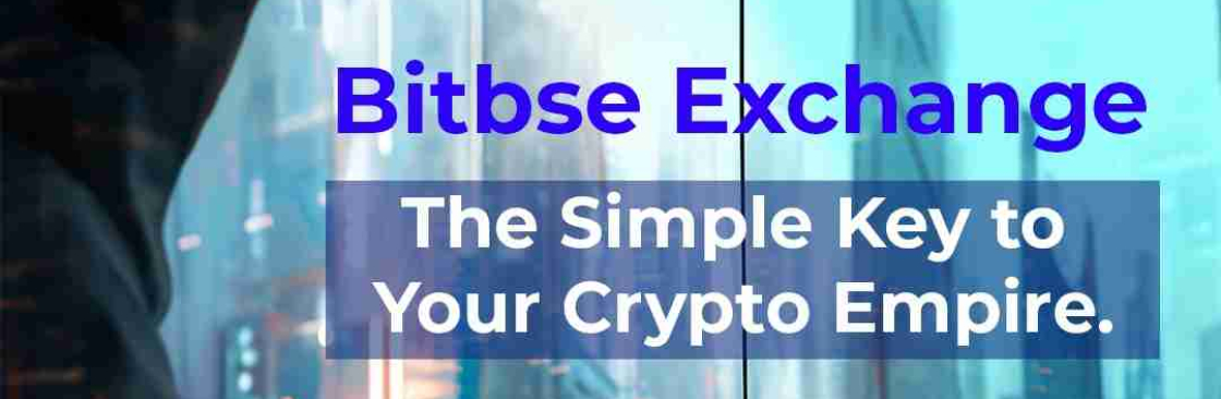 Bitbse Exchange Cover Image