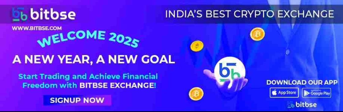 Bitbse Exchange Cover Image