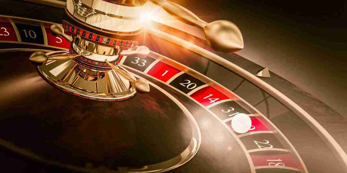 The Evolution of Baccarat Sites: A Digital Renaissance