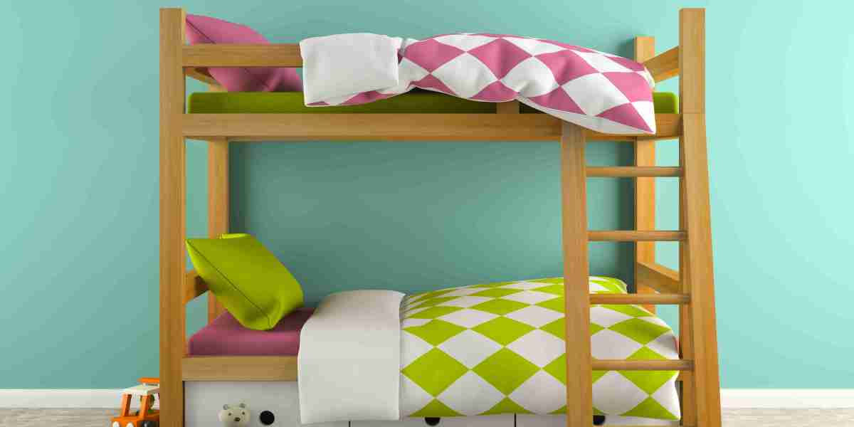 Bunk Bed for Sale: A Versatile Furniture Piece for Any Home