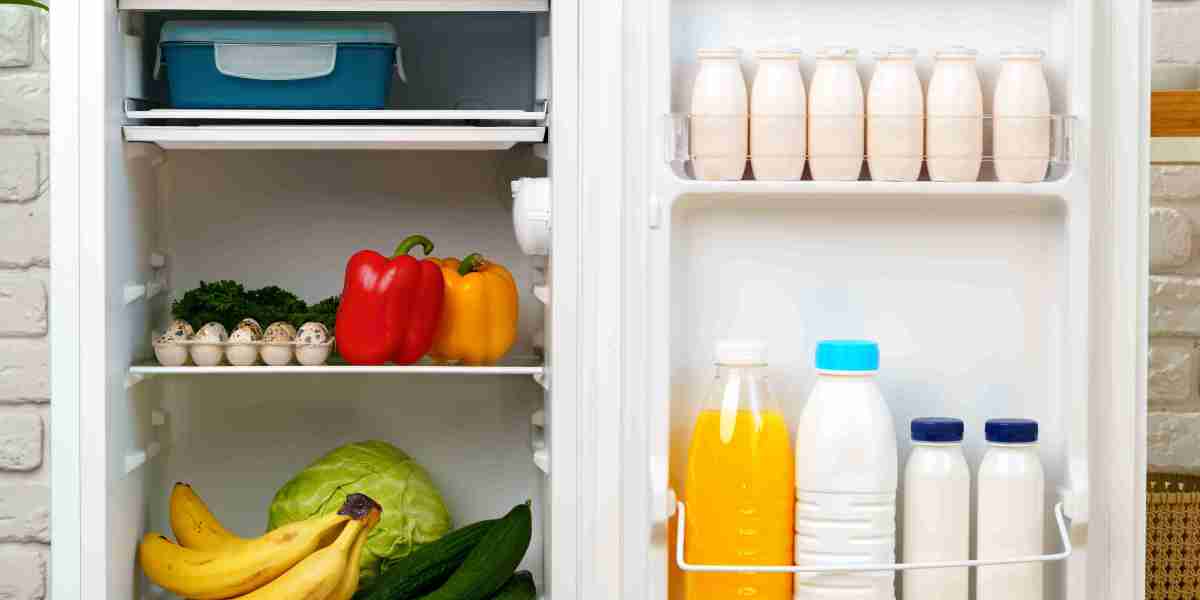 Fridge Freezer Sale UK: A Comprehensive Guide to Choosing the Right Appliance