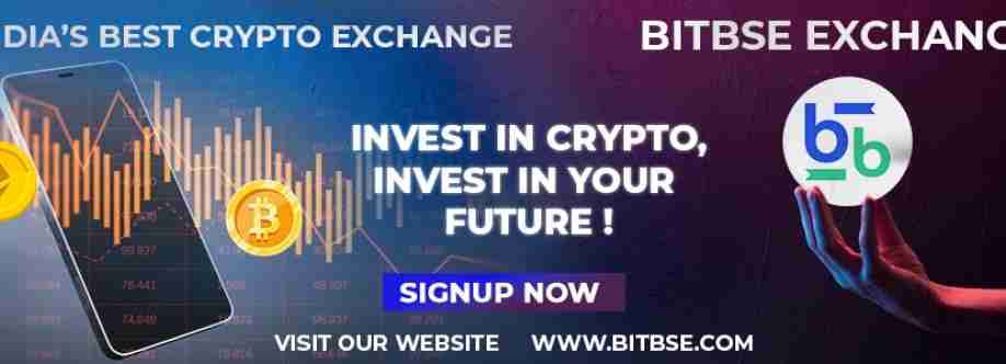 Bitbse Exchange Cover Image