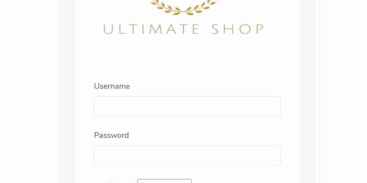 Create A Ultimate Shop Your Parents Would be Proud of