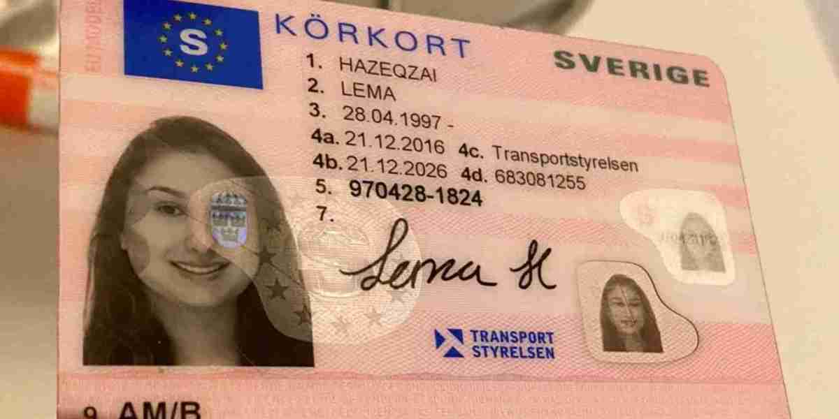 The Risks and Legal Implications of Purchasing a Driving License Without an Exam