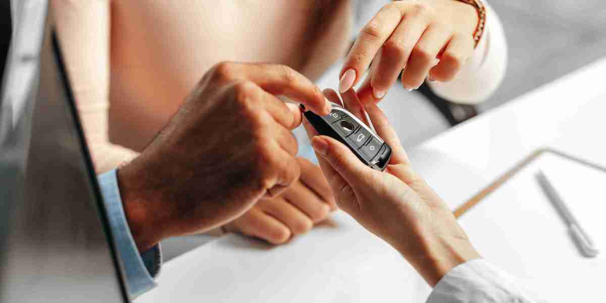 How Auto Locksmith Near Ampthill Became The Hottest Trend Of 2024