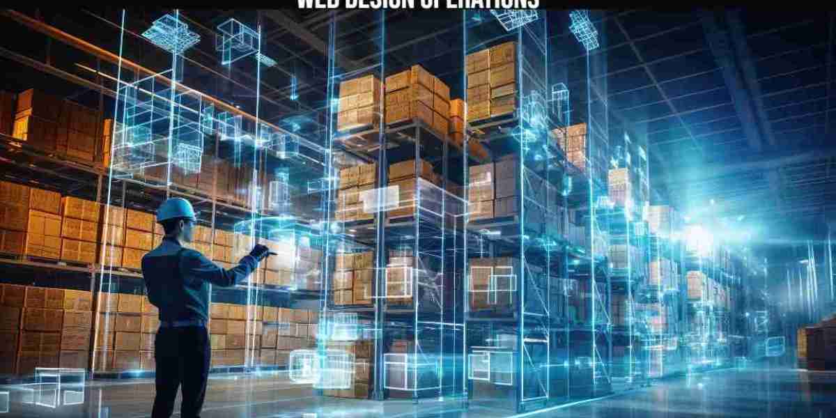 The Role of Supply Chain Management in Streamlining Web Design Operations