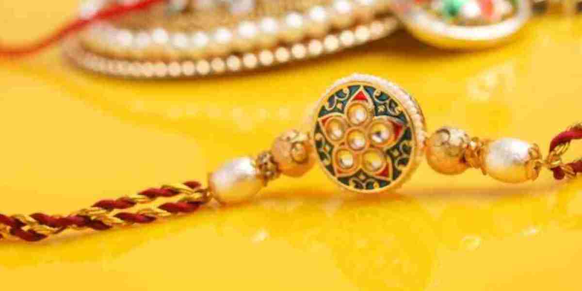 Best Guide to Send Rakhi to Canada