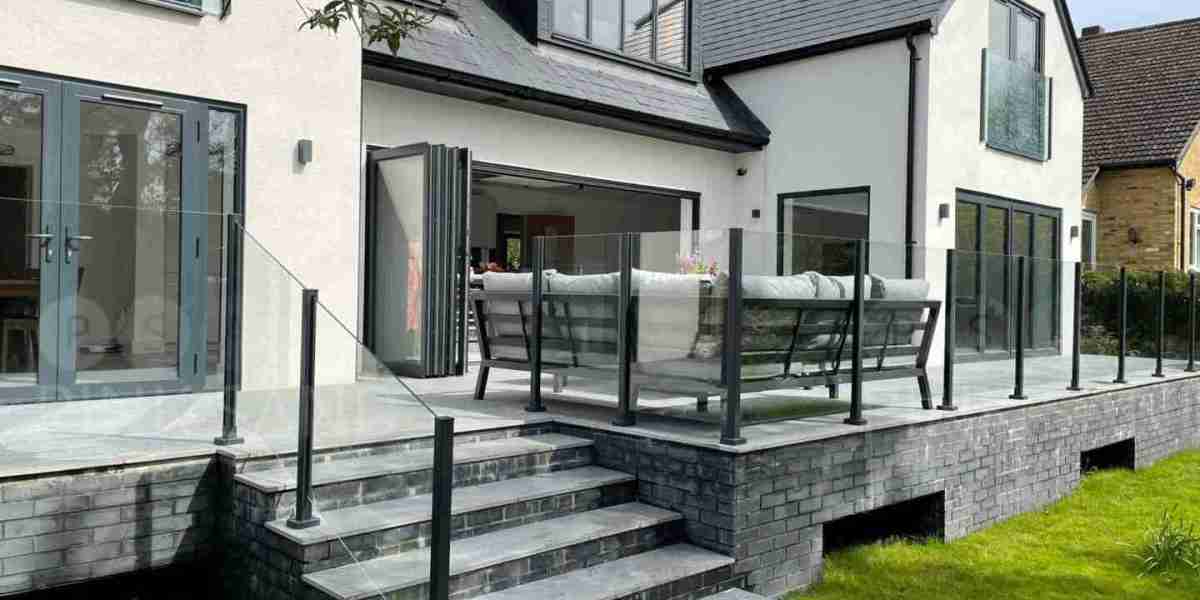 Clear Benefits Ahead: A Homeowner’s Guide to Expert Double Glazing Installation