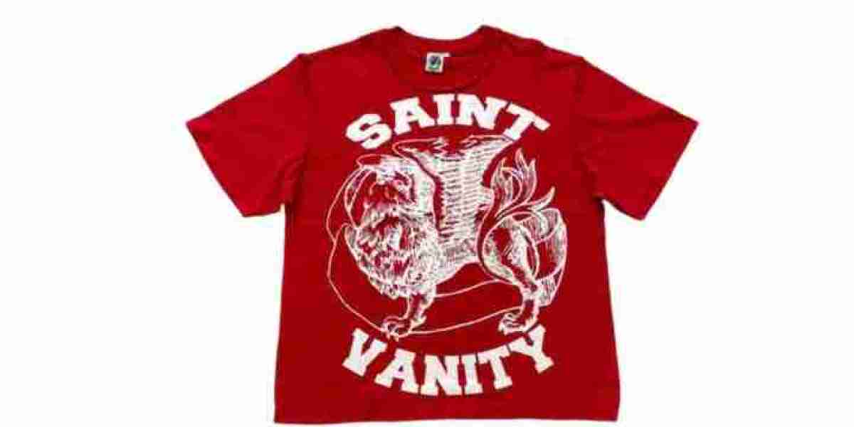Saint Vanity: More Than Just a Brand, It’s a Lifestyle Revolution
