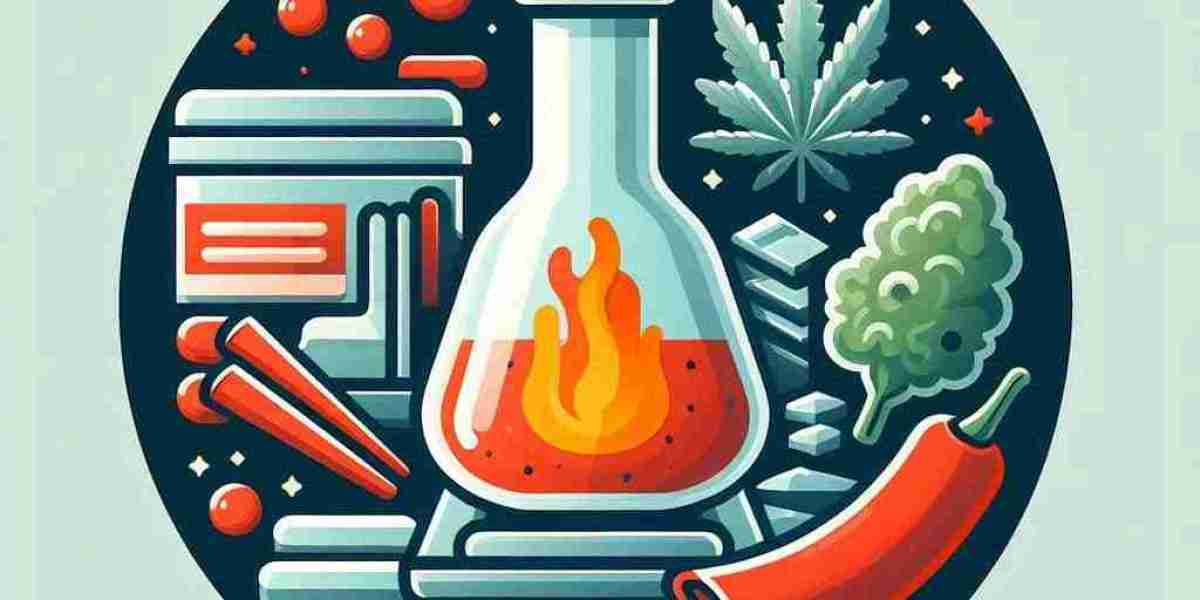 The Unique Experience of OG Kush Recreational Buds