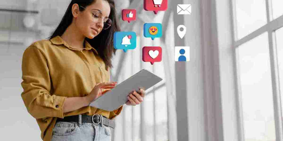Everything You Need to Know About Digital Marketing in Faridabad