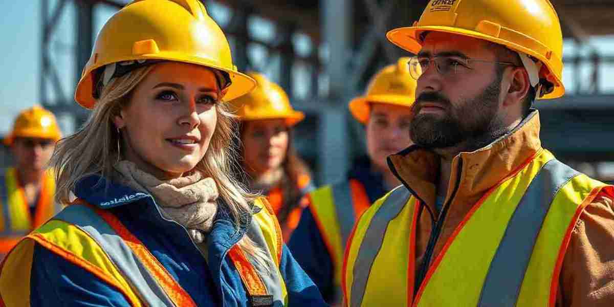 Leading by Example How Managers Foster Safer Workplaces