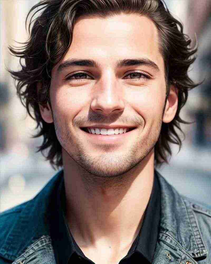 Tyler Ford Profile Picture