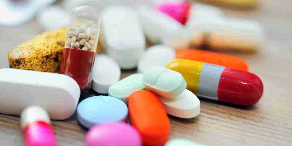 Fighting Chronic Myeloid Leukemia: The Power of Hydroxyurea 500 mg Capsule Wholesaler