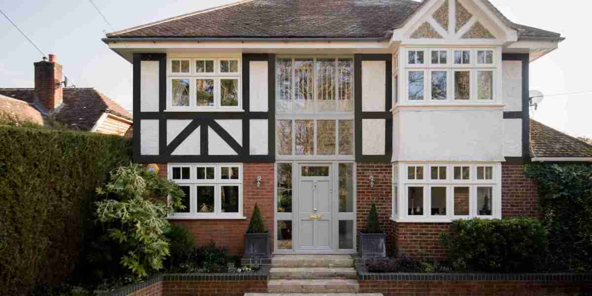 A Complete Guide to Double Glazing Installation