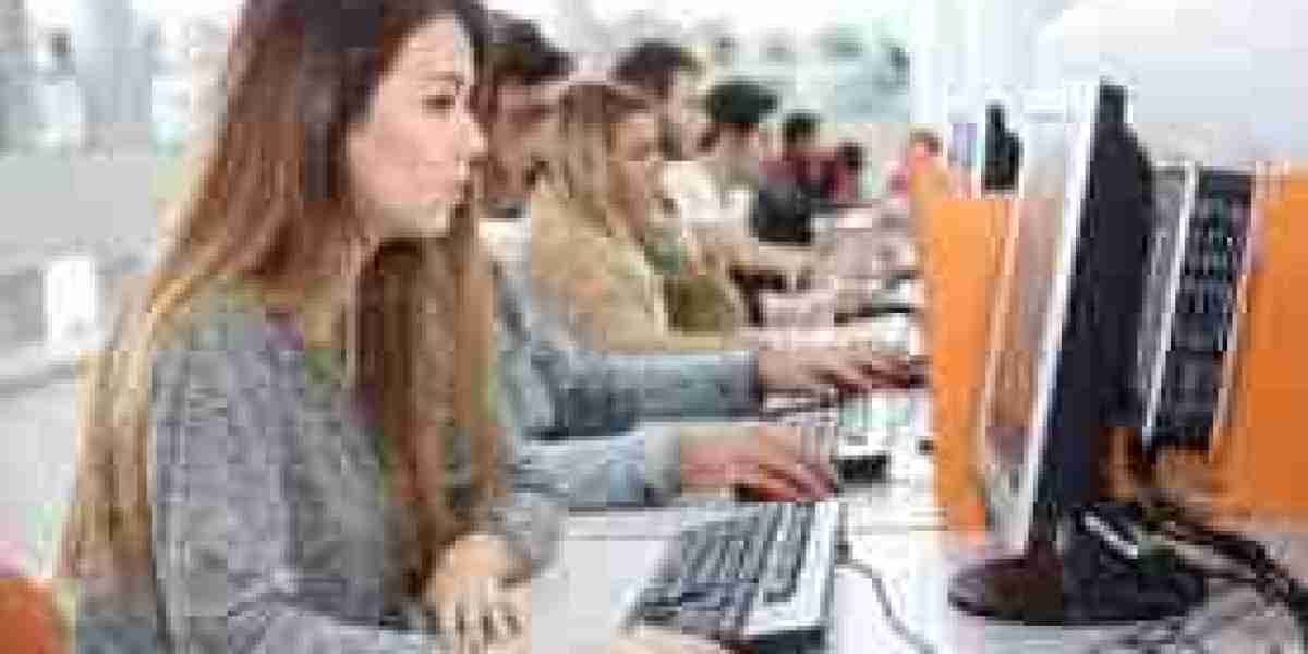Computer IT Course in Rawalpindi Islamabad