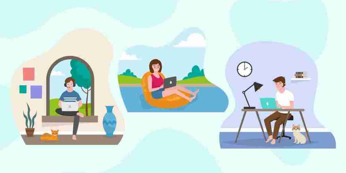 Remote Work and the 2D Animation Industry