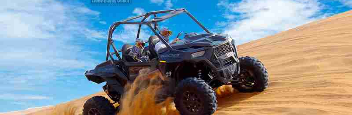 Dune Buggy Dubai Cover Image