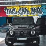 The Car Lab Auto Repair Center Dubai Profile Picture