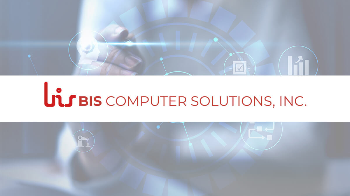 ERP Software for Wholesale Distribution - BIS Computers
